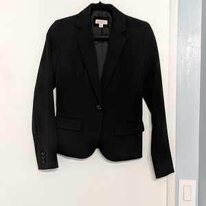 Women's blazer